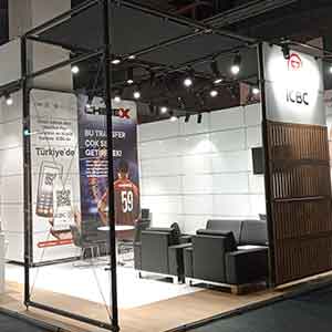 Bankacılık standı