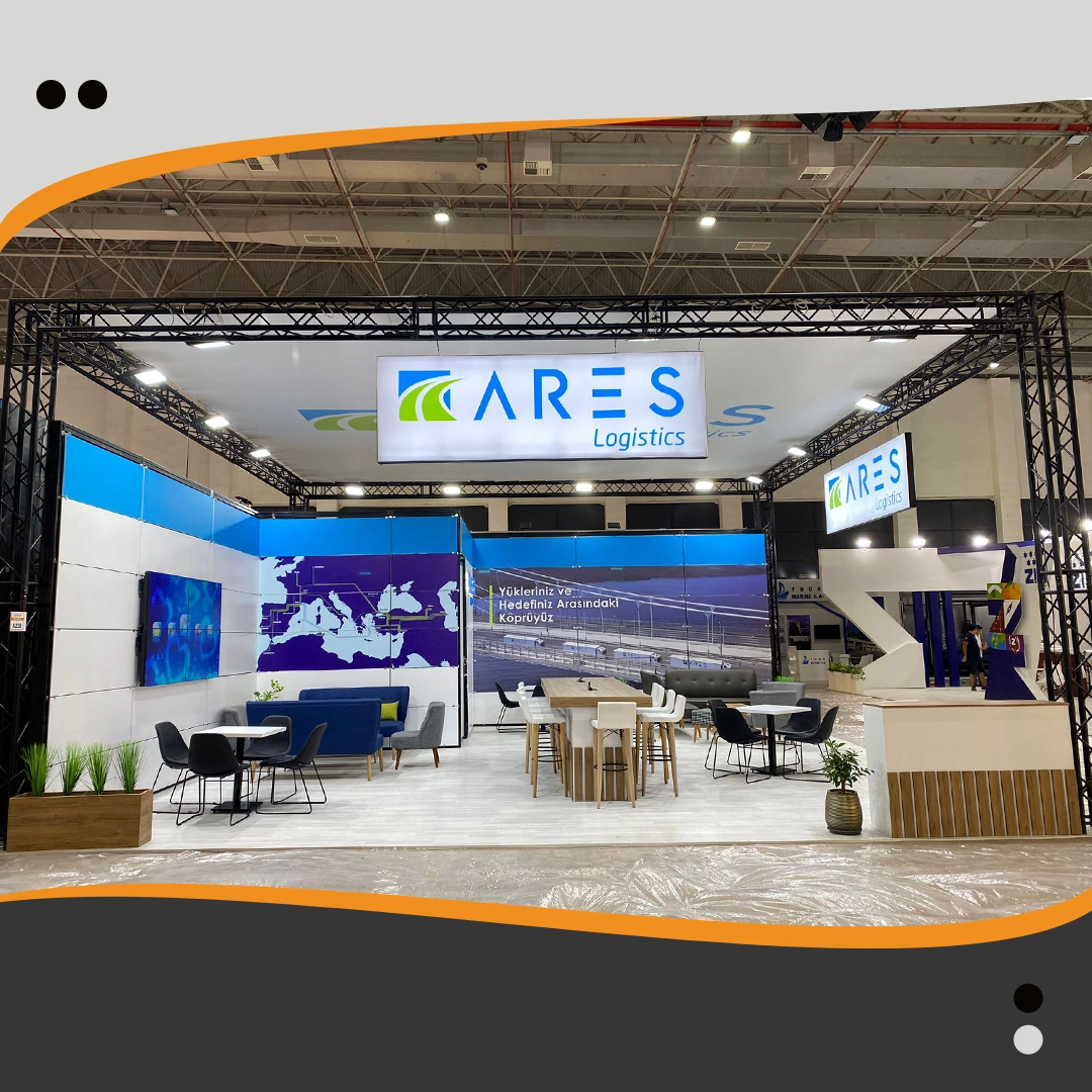 Truss maxima stand