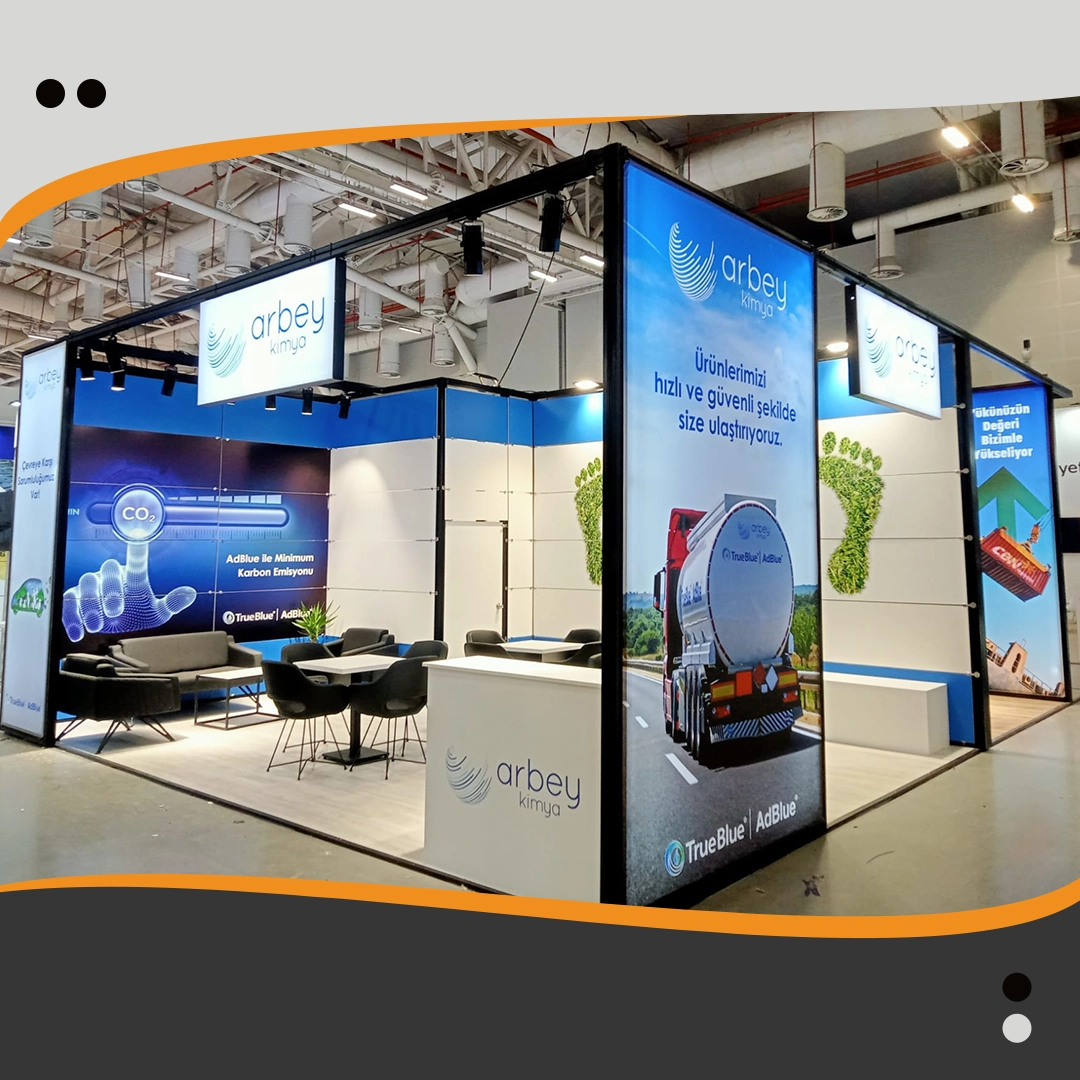 Maxima stand
