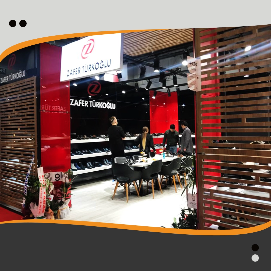 Camsistem Stand